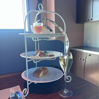 アーティスト カフェ - 