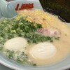 ラーメン山岡家 越谷レイクタウン店
