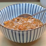 家庭料理 小川 - カレー