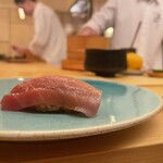 鮨おにかい＋1 - 