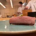 鮨おにかい＋1 - 