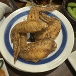 やきとりの扇屋 - 