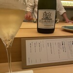 鮨おにかい＋1 - 