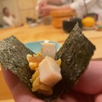 鮨おにかい＋1 - 