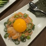 やきとりの扇屋 - 