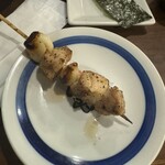 やきとりの扇屋 - 