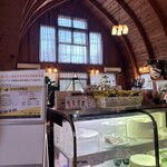 COFFEE HOUSE とむとむ つくば店 - 