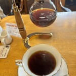 COFFEE HOUSE とむとむ - 