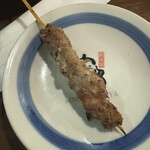 やきとりの扇屋 - 