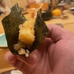 鮨おにかい＋1 - 