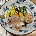 すし酒場 さしす 西宮北口店 - 