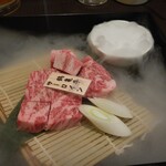 焼肉鶴亀堂 - 