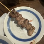 やきとりの扇屋 - 