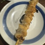 やきとりの扇屋 - 