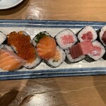 すし酒場 さしす 西宮北口店 - 