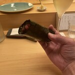 鮨おにかい＋1 - 