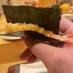 鮨おにかい＋1 - 