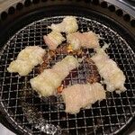 焼肉もーとん - 