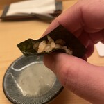 鮨おにかい＋1 - 