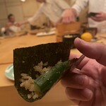 鮨おにかい＋1 - 