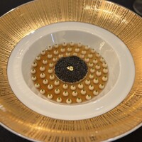 ガストロノミー ジョエル・ロブション - 