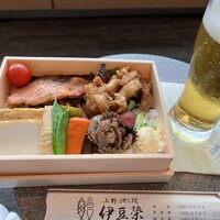 鰻割烹 伊豆栄 本店 - 