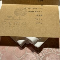 Osteria OLMO - 