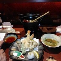 先斗町 四季 よし菜 - 