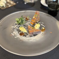 ガストロノミー ジョエル・ロブション - 