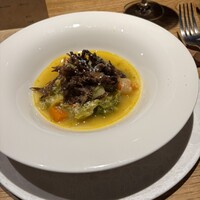 Osteria OLMO - 