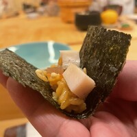 鮨おにかい＋1 - 