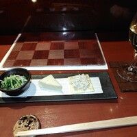 先斗町 四季 よし菜 - 