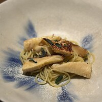 Osteria OLMO - 