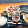 焼肉トラジ PARAM -