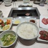 焼肉 やぎや
