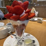 果実園リーベル 池袋東武店 - 