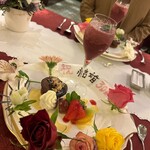 フランス料理 ギャルソン - 