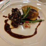 フランス料理 ギャルソン - 