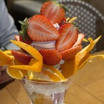 果実園リーベル 池袋東武店 - 