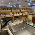 果実園リーベル 池袋東武店 - 