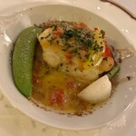 フランス料理 ギャルソン - 