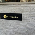 Ace's pastry - 