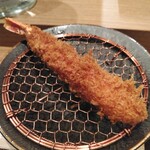 TONKATSU KEITA - 海老フライも