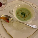 フランス料理 ギャルソン - 