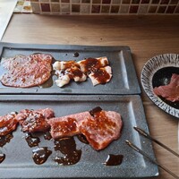 上等焼肉 ひらく - 