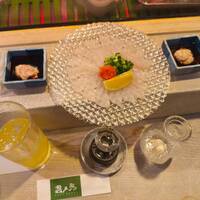 富久鮨 池袋西口店 - 
