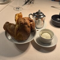 トラットリア グランボッカ - 