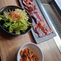 上等焼肉 ひらく - 