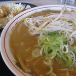 ラーメン大統領福山光南店 - 