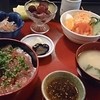 よしき・いせえび料理